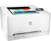 HP Color LaserJet Pro M252 טונר למדפסת